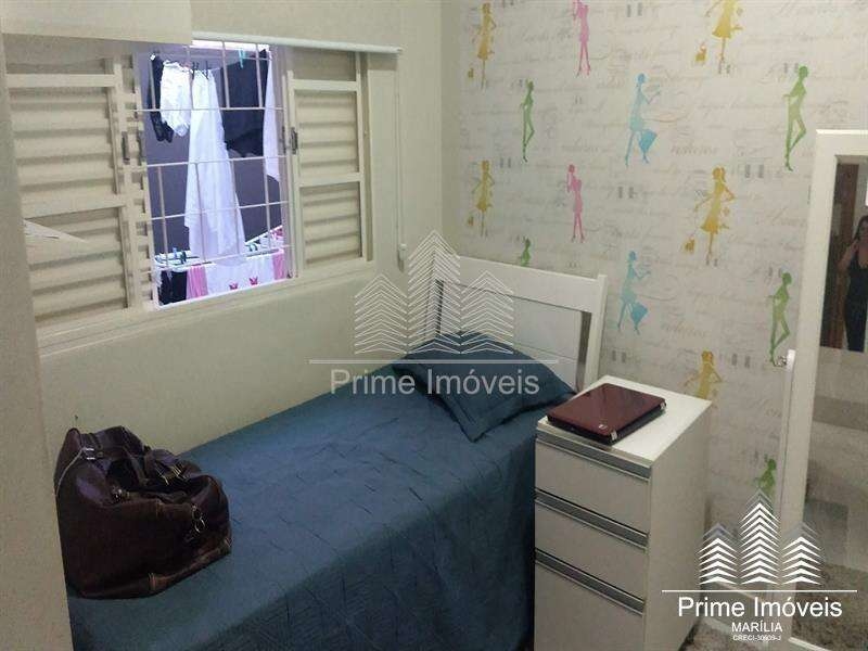 Casa para Comprar em Marília no bairro JARDIM COLIBRI Casa para Comprar em Marília no bairro JARDIM COLIBRI