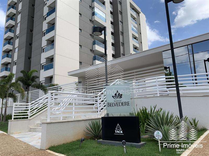 Apartamento para Comprar em Marília no bairro Jardim Tangará Apartamento para Comprar em Marília no bairro Jardim Tangará