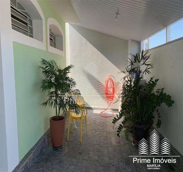 Casa para Comprar em Marília no bairro JARDIM ALVORADA Casa para Comprar em Marília no bairro JARDIM ALVORADA