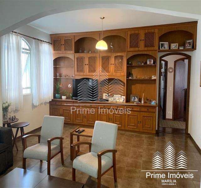 Casa para Comprar em Marília no bairro JARDIM ALVORADA Casa para Comprar em Marília no bairro JARDIM ALVORADA