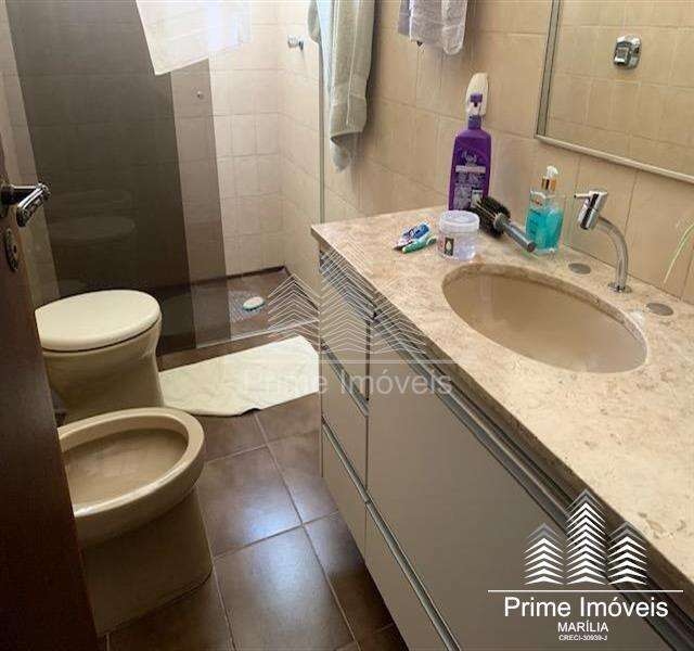 Casa para Comprar em Marília no bairro JARDIM ALVORADA Casa para Comprar em Marília no bairro JARDIM ALVORADA