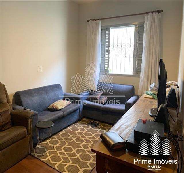 Casa para Comprar em Marília no bairro JARDIM ALVORADA Casa para Comprar em Marília no bairro JARDIM ALVORADA