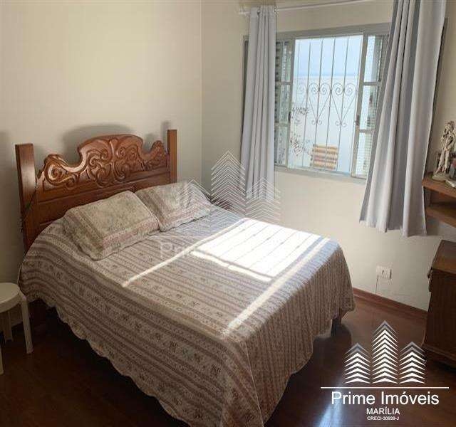 Casa para Comprar em Marília no bairro JARDIM ALVORADA Casa para Comprar em Marília no bairro JARDIM ALVORADA