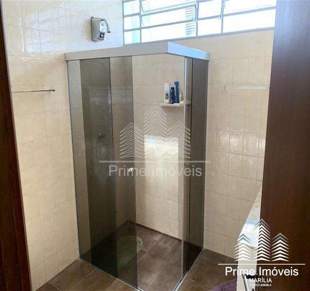 Casa para Comprar em Marília no bairro JARDIM ALVORADA Casa para Comprar em Marília no bairro JARDIM ALVORADA