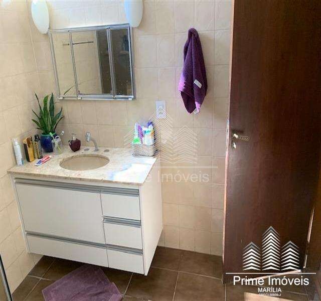 Casa para Comprar em Marília no bairro JARDIM ALVORADA Casa para Comprar em Marília no bairro JARDIM ALVORADA