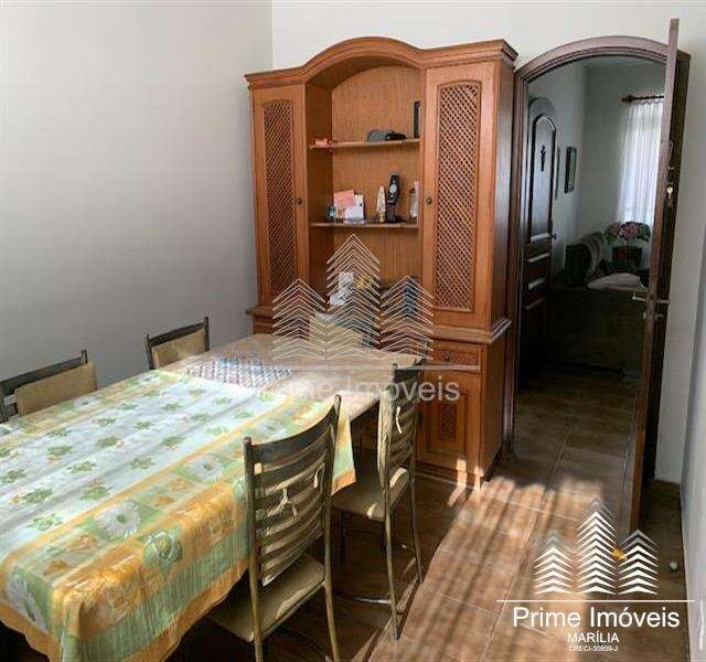 Casa para Comprar em Marília no bairro JARDIM ALVORADA Casa para Comprar em Marília no bairro JARDIM ALVORADA