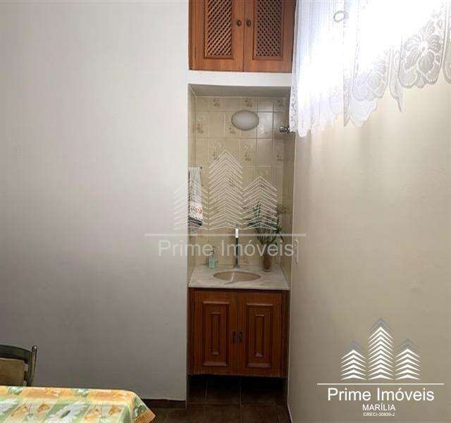 Casa para Comprar em Marília no bairro JARDIM ALVORADA Casa para Comprar em Marília no bairro JARDIM ALVORADA