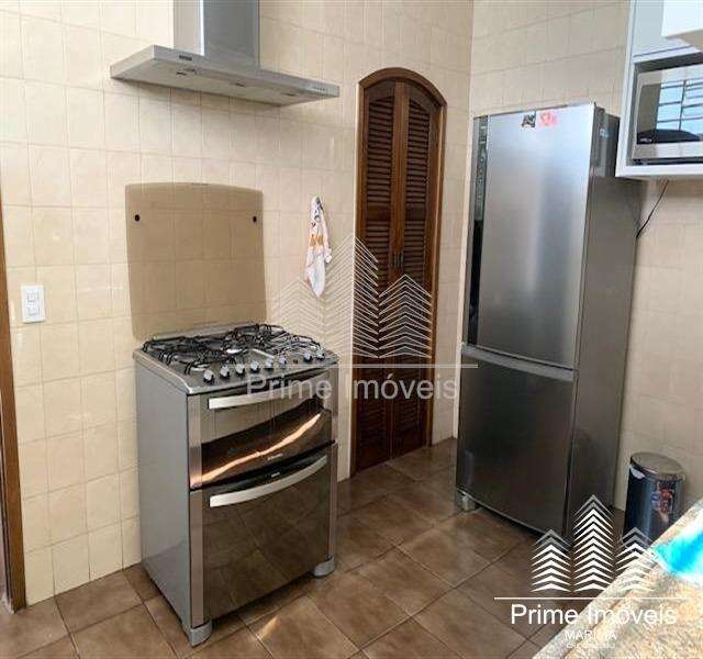 Casa para Comprar em Marília no bairro JARDIM ALVORADA Casa para Comprar em Marília no bairro JARDIM ALVORADA