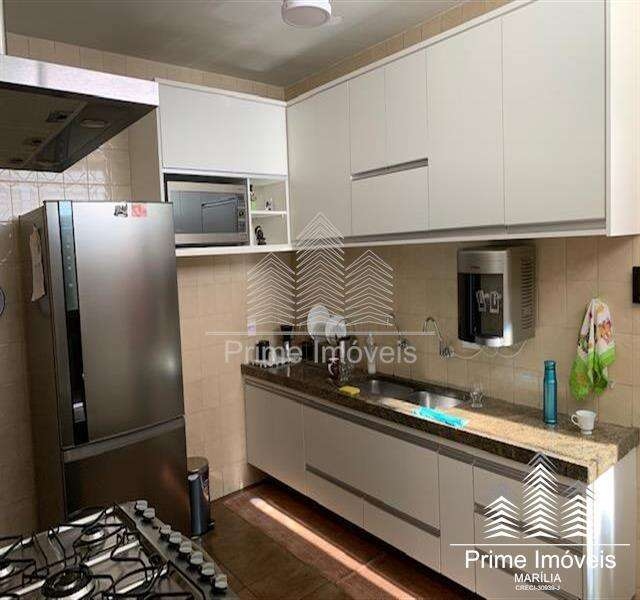 Casa para Comprar em Marília no bairro JARDIM ALVORADA Casa para Comprar em Marília no bairro JARDIM ALVORADA