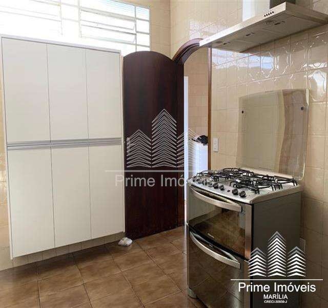 Casa para Comprar em Marília no bairro JARDIM ALVORADA Casa para Comprar em Marília no bairro JARDIM ALVORADA