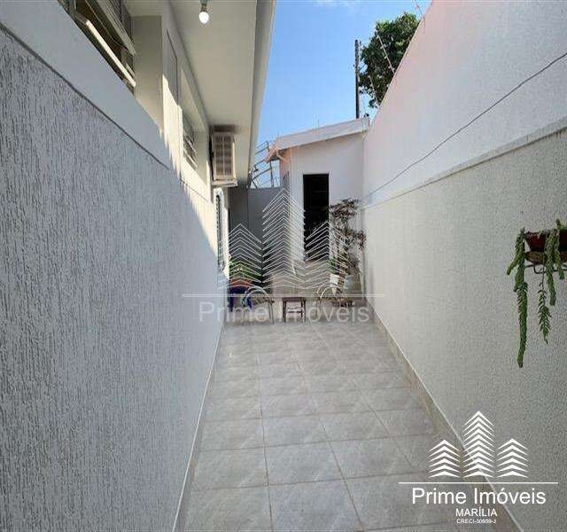 Casa para Comprar em Marília no bairro JARDIM ALVORADA Casa para Comprar em Marília no bairro JARDIM ALVORADA