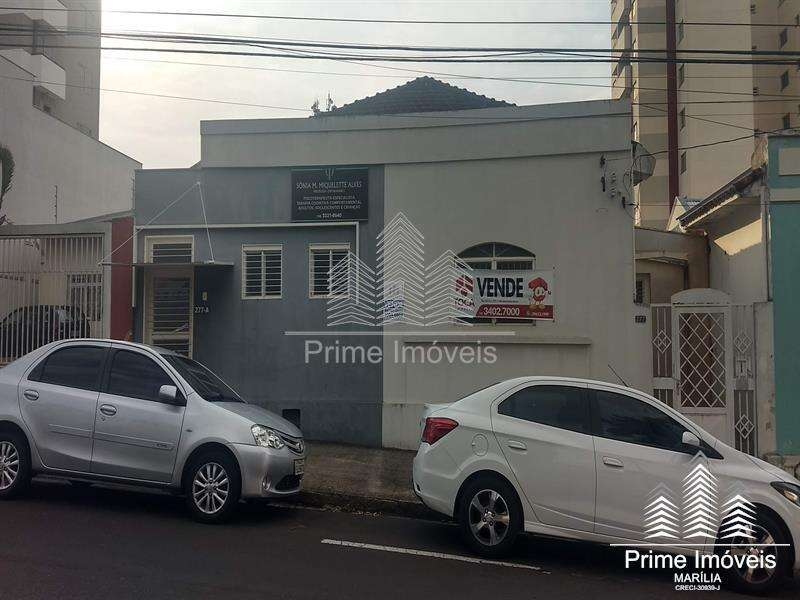 Sala Comercial para Comprar em Marília no bairro Centro Sala Comercial para Comprar em Marília no bairro Centro