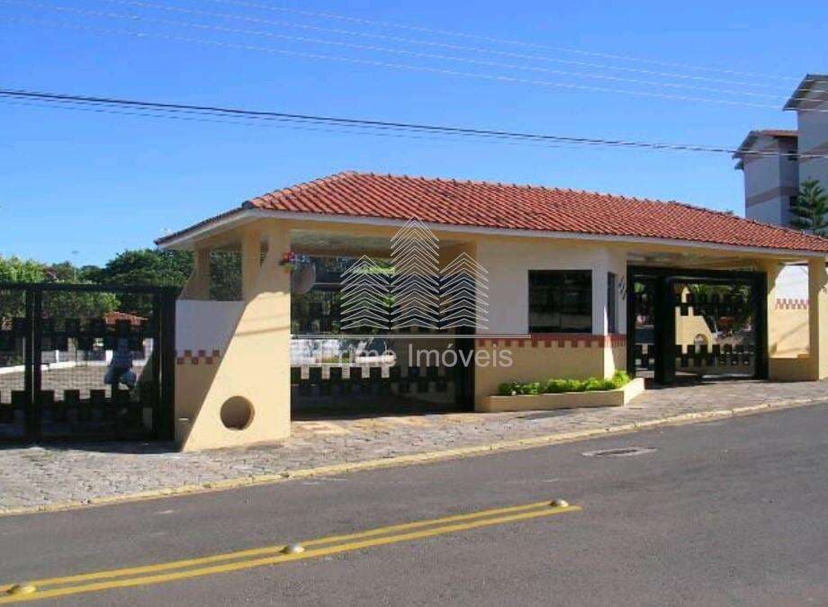 Apartamento para Comprar em Marília no bairro JARDIM AQUARIUS