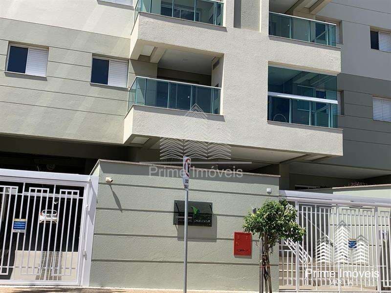 Apartamento para Comprar em Marília no bairro Centro