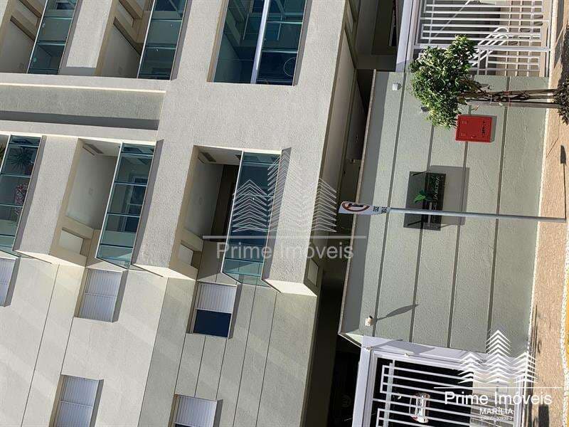 Apartamento para Comprar em Marília no bairro Centro