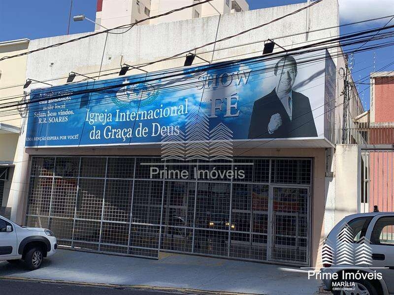 Sala Comercial para Comprar em Marília no bairro Centro Sala Comercial para Comprar em Marília no bairro Centro