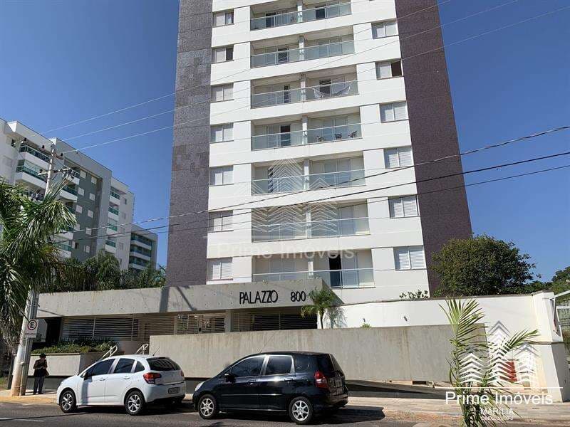Apartamento para Comprar em Marília no bairro Jardim Tangará