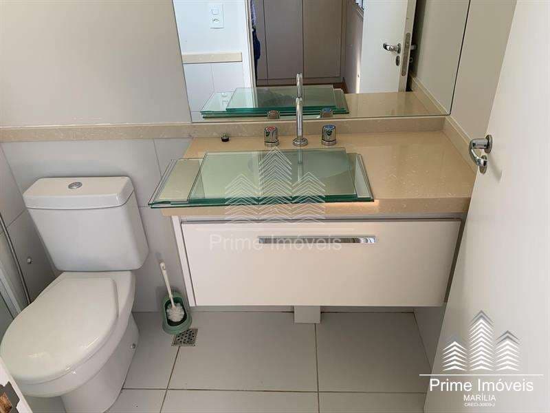 Apartamento para Comprar em Marília no bairro Jardim Tangará