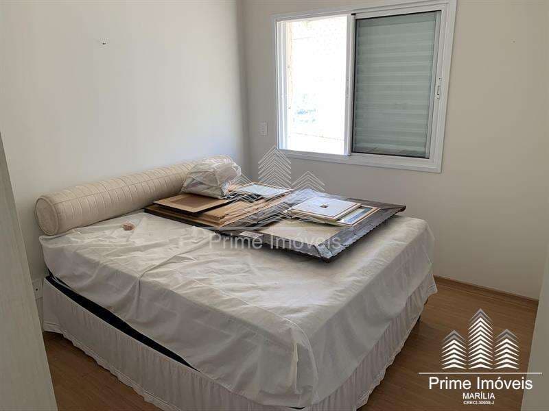 Apartamento para Comprar em Marília no bairro Jardim Tangará