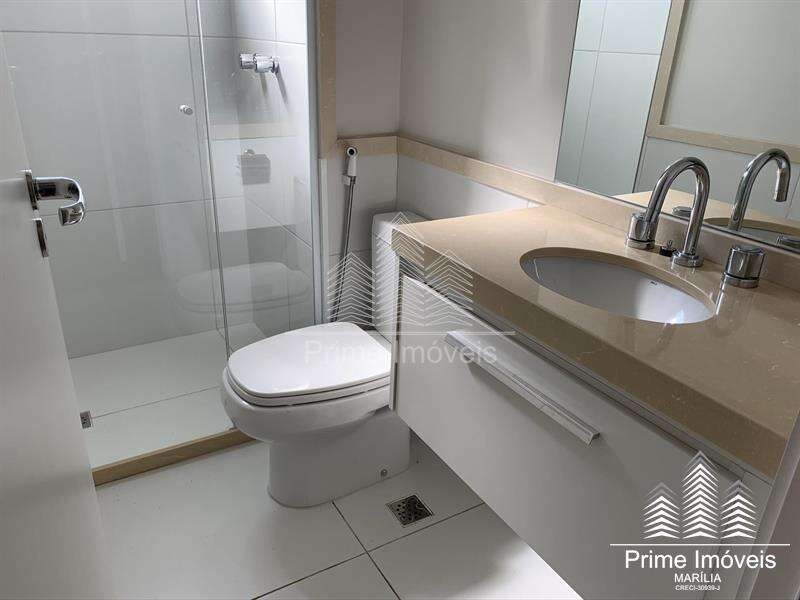 Apartamento para Comprar em Marília no bairro Jardim Tangará Apartamento para Comprar em Marília no bairro Jardim Tangará