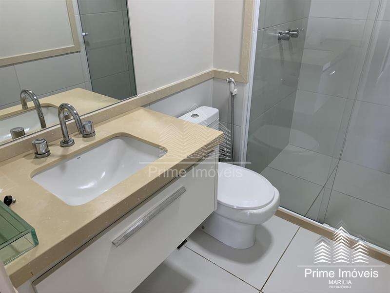 Apartamento para Comprar em Marília no bairro Jardim Tangará Apartamento para Comprar em Marília no bairro Jardim Tangará