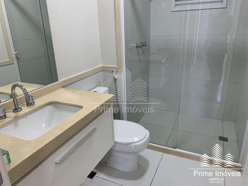 Apartamento para Comprar em Marília no bairro Jardim Tangará Apartamento para Comprar em Marília no bairro Jardim Tangará