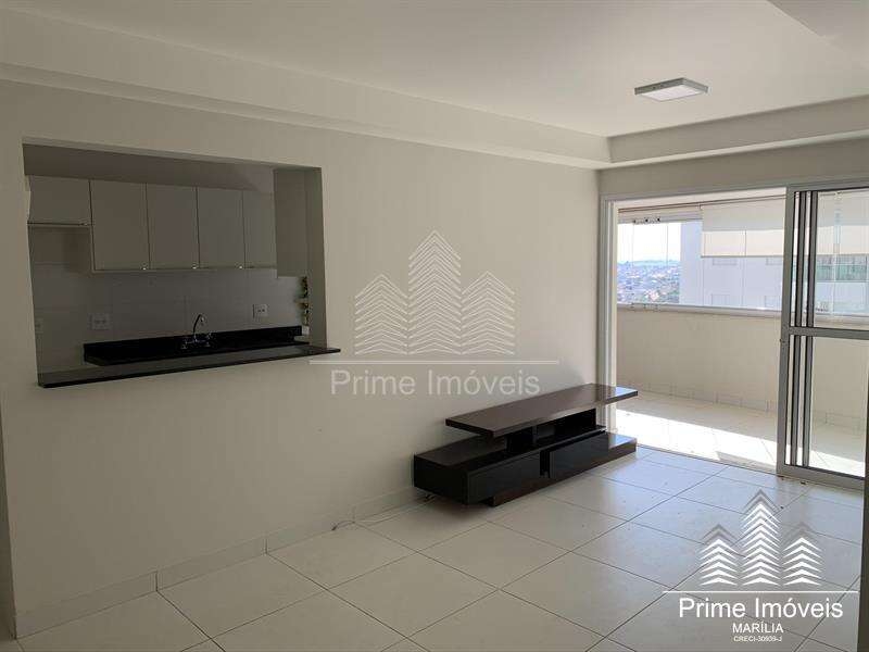 Apartamento para Comprar em Marília no bairro Jardim Tangará Apartamento para Comprar em Marília no bairro Jardim Tangará