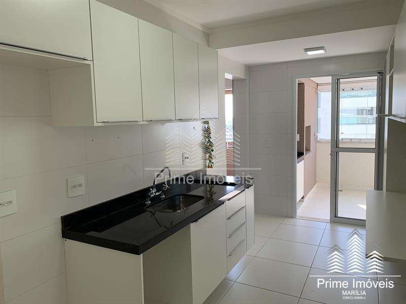Apartamento para Comprar em Marília no bairro Jardim Tangará Apartamento para Comprar em Marília no bairro Jardim Tangará