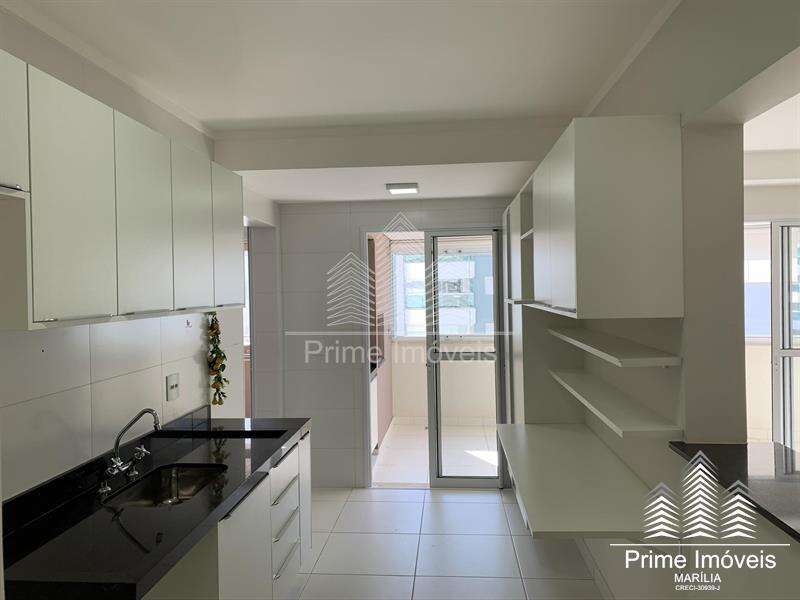 Apartamento para Comprar em Marília no bairro Jardim Tangará Apartamento para Comprar em Marília no bairro Jardim Tangará