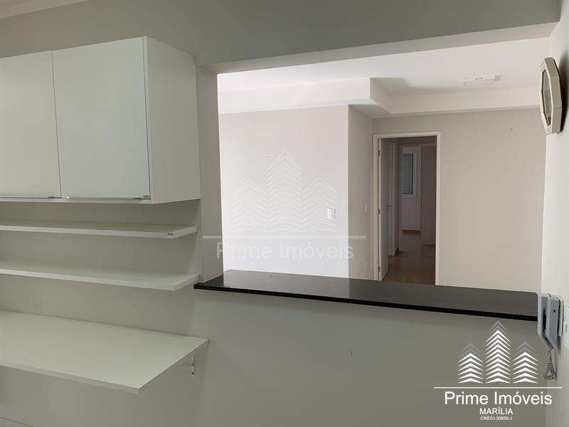 Apartamento para Comprar em Marília no bairro Jardim Tangará Apartamento para Comprar em Marília no bairro Jardim Tangará