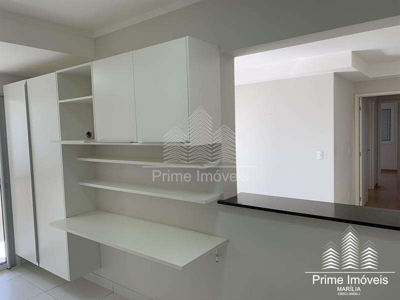 Apartamento para Comprar em Marília no bairro Jardim Tangará Apartamento para Comprar em Marília no bairro Jardim Tangará