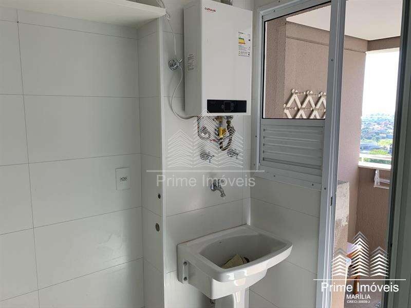 Apartamento para Comprar em Marília no bairro Jardim Tangará Apartamento para Comprar em Marília no bairro Jardim Tangará