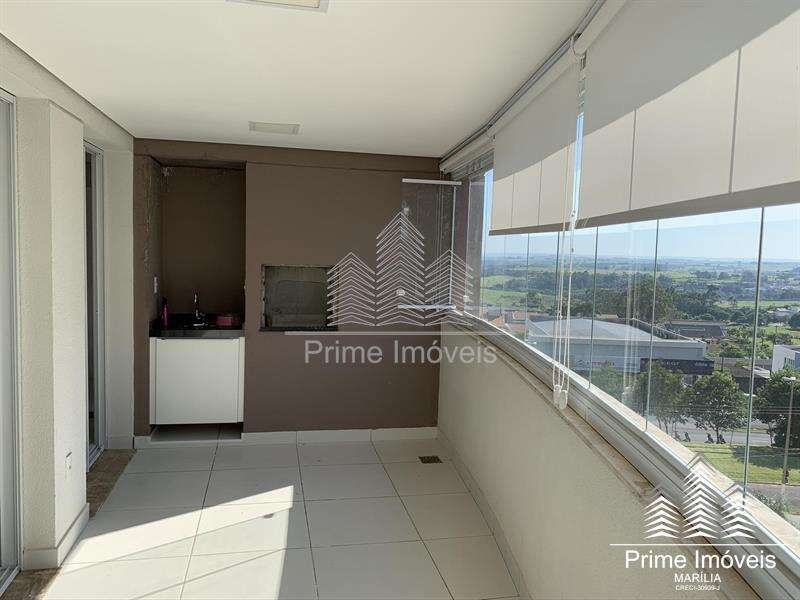 Apartamento para Comprar em Marília no bairro Jardim Tangará Apartamento para Comprar em Marília no bairro Jardim Tangará