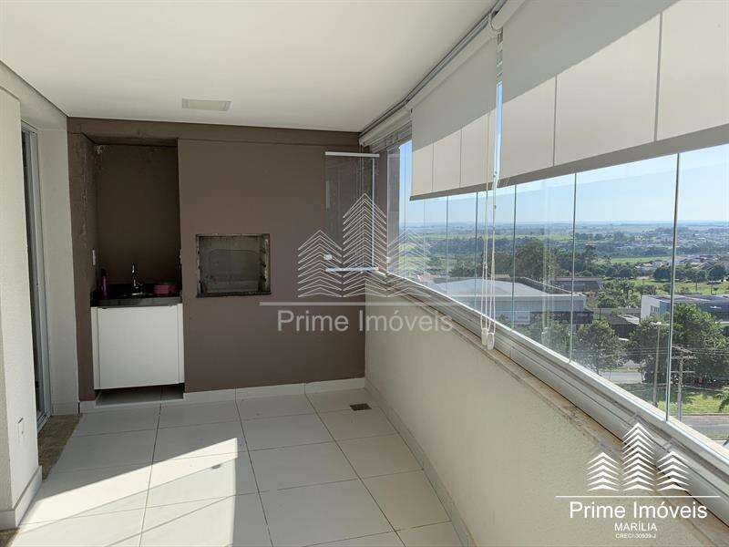 Apartamento para Comprar em Marília no bairro Jardim Tangará Apartamento para Comprar em Marília no bairro Jardim Tangará