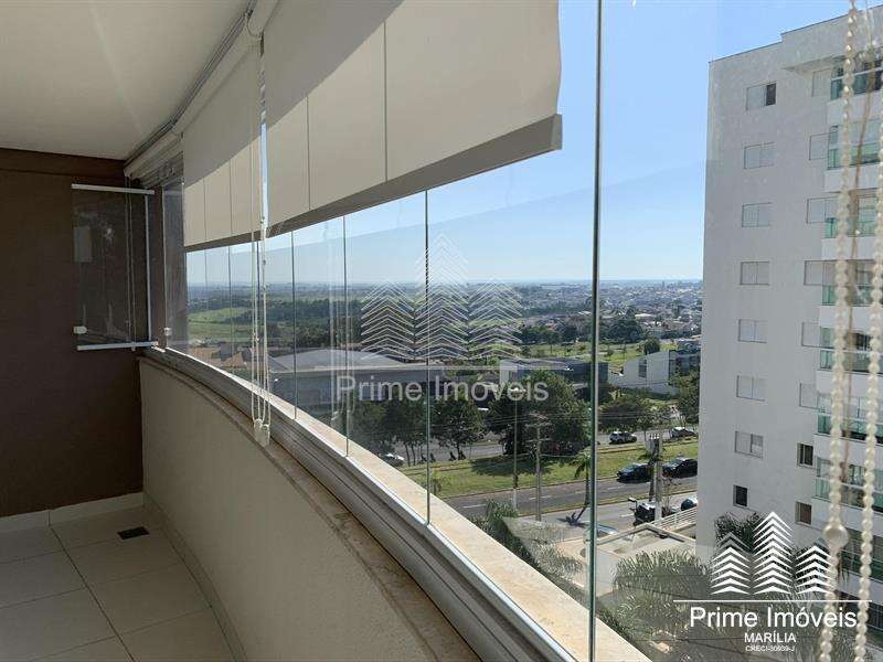 Apartamento para Comprar em Marília no bairro Jardim Tangará Apartamento para Comprar em Marília no bairro Jardim Tangará