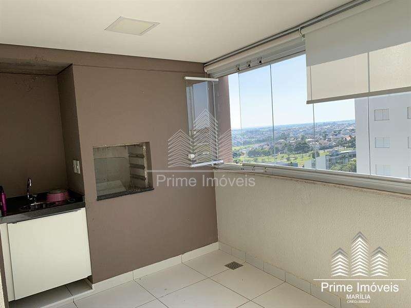 Apartamento para Comprar em Marília no bairro Jardim Tangará Apartamento para Comprar em Marília no bairro Jardim Tangará