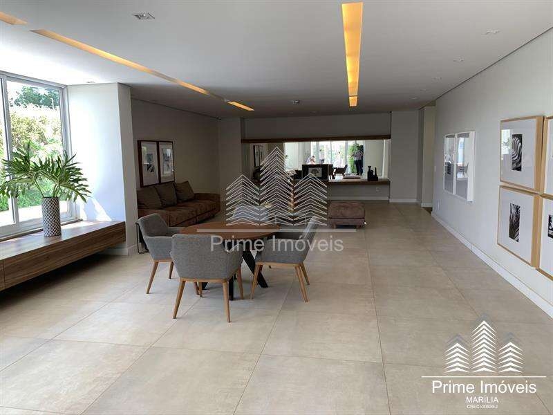 Apartamento para Comprar em Marília no bairro Jardim Tangará Apartamento para Comprar em Marília no bairro Jardim Tangará