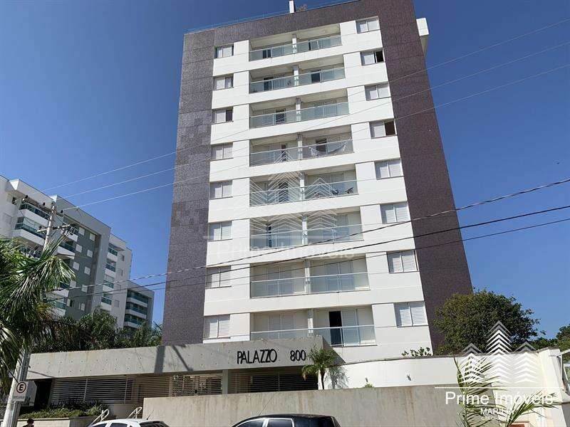 Apartamento para Comprar em Marília no bairro Jardim Tangará Apartamento para Comprar em Marília no bairro Jardim Tangará