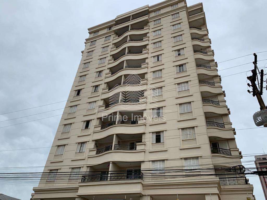 Apartamento para Comprar em Marília no bairro Centro