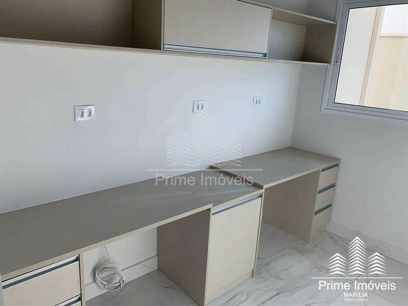 Casa para Comprar em Marília no bairro GARDEN PARK