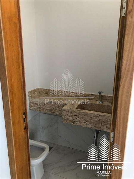 Casa para Comprar em Marília no bairro GARDEN PARK Casa para Comprar em Marília no bairro GARDEN PARK