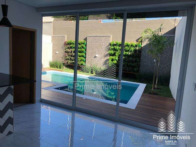 Casa para Comprar em Marília no bairro GARDEN PARK Casa para Comprar em Marília no bairro GARDEN PARK