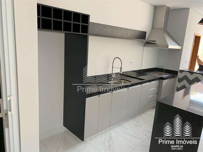 Casa para Comprar em Marília no bairro GARDEN PARK Casa para Comprar em Marília no bairro GARDEN PARK