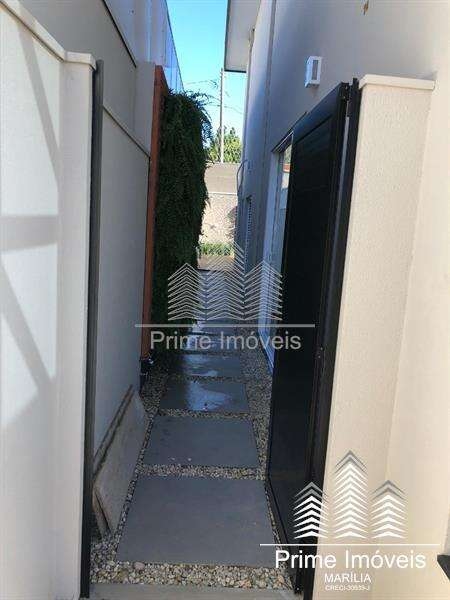 Casa para Comprar em Marília no bairro GARDEN PARK Casa para Comprar em Marília no bairro GARDEN PARK