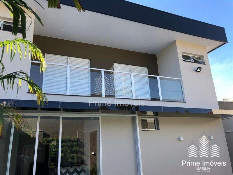 Casa para Comprar em Marília no bairro GARDEN PARK Casa para Comprar em Marília no bairro GARDEN PARK