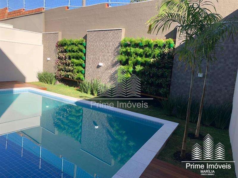 Casa para Comprar em Marília no bairro GARDEN PARK Casa para Comprar em Marília no bairro GARDEN PARK
