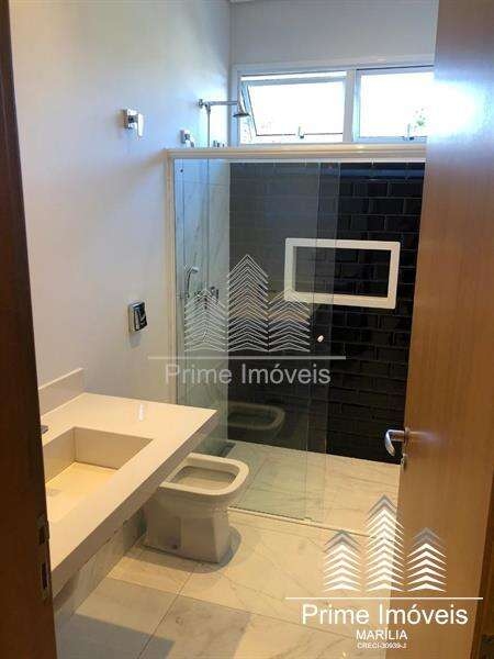 Casa para Comprar em Marília no bairro GARDEN PARK Casa para Comprar em Marília no bairro GARDEN PARK