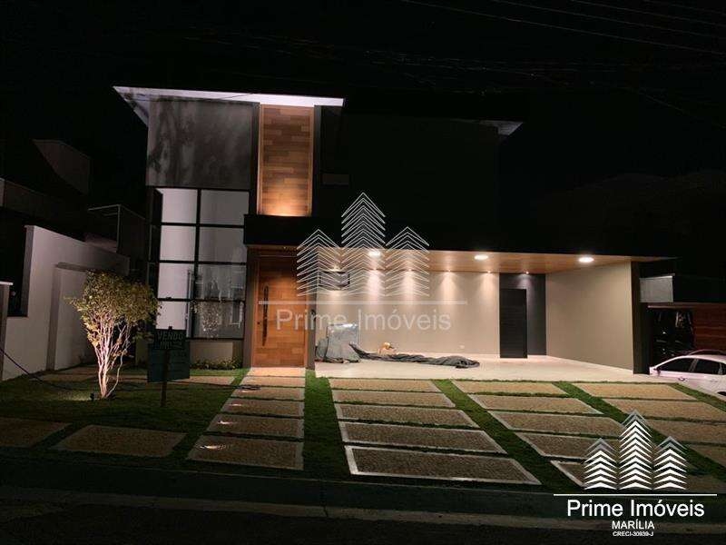 Casa para Comprar em Marília no bairro GARDEN PARK Casa para Comprar em Marília no bairro GARDEN PARK