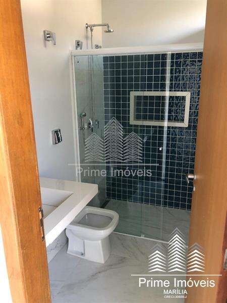 Casa para Comprar em Marília no bairro GARDEN PARK Casa para Comprar em Marília no bairro GARDEN PARK