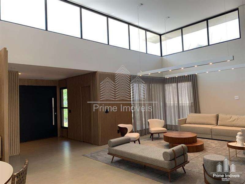 Casa para Comprar em Marília no bairro VALLE DO CANAÃ Casa para Comprar em Marília no bairro VALLE DO CANAÃ